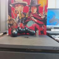 Ps4 اسلیم کپی خور
