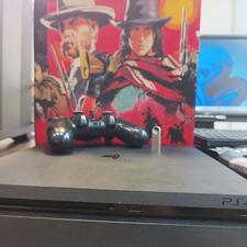Ps4 اسلیم کپی خور