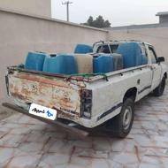 تویوتا مدل 83