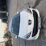 207 سفید.. مدل1403