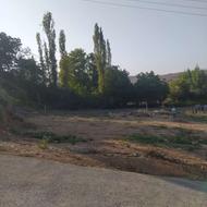 فروش زمین مسکونی 200 متری در روستای کیاسر