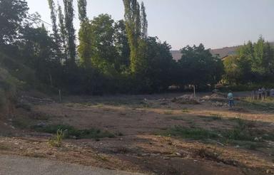فروش زمین مسکونی 200 متری در روستای کیاسر