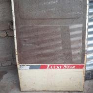 درب کمباین زنجیری سینا