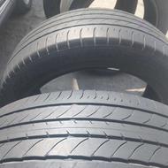 4 حلقه لاستیک دانلوپ 20 55 235