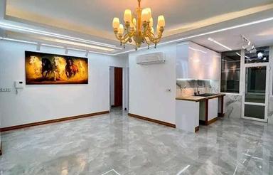116 متر 3 خواب سند تک برگ