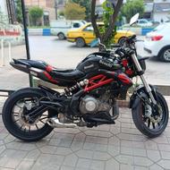 بنلی300مدل 98