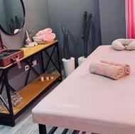 ماساژ در محل شما