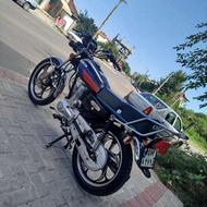 هندا 200 نیکتاز