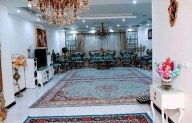 115 متر در مارلیک/پرنیان/8واحدی/فول /پرده خور