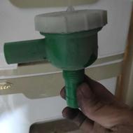 قطعات لباسشویی سطلی