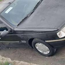 پژو 2000مدل 1380