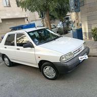 فروش یک دستگاه خودروی بیرنگ