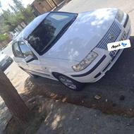 سمند مدل 84