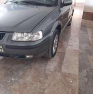 سمند lx مدل 89 بیرنگ