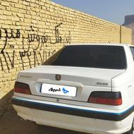 پارس سال مدل 94