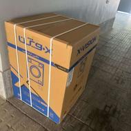 لباسشویی 10 کیلویی ایکس ویژن مدل tx102 آکبند