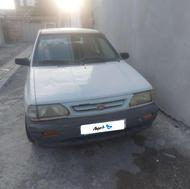 پراید مدل 82