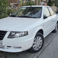 فروش سمند 1404