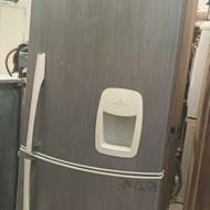 یخچال فریزر 22فوت