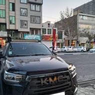 کی ام سی T8 12/1403