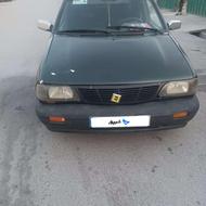 پراید 83انژکتور