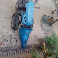 دروگر دوچرخ بی سی اس