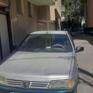 405 تو کرم متور اروپای 88 