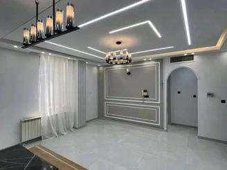 فروش آپارتمان 58 متر در شهرزیبا