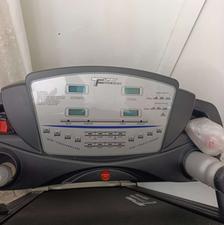 تردمیل و اسکی
