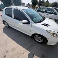 207 سقف فلز 402