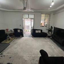 فروش ویلا 100 متری در مرکز شهر سند تک برگ
