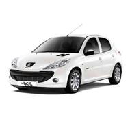 207 خشک tu3