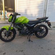 Qj nx 150 مدل 403