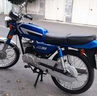 سوزوکی ax100 درحد