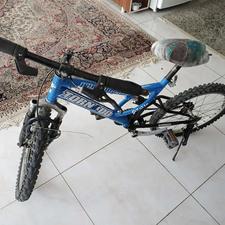 دوچرخه ‌20