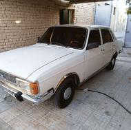 پیکان مدل 80