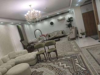 فروش آپارتمان 100 متری کمربندی غربی