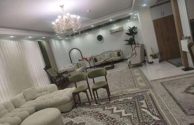 فروش آپارتمان 100 متری کمربندی غربی