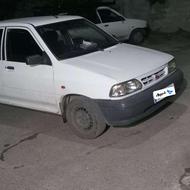 فروش خودرو پراید