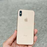 آیفون ایکس اس گولد