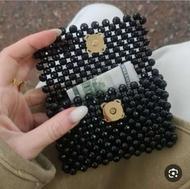 جاکلیدی و جاکارتی و حروف مرواریدی