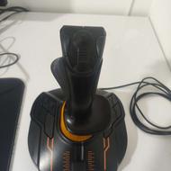 جوی استیک Thrustmaster T.16000M دسته خلبانی