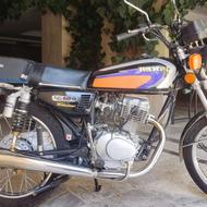 رهرو 125cc
