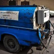 نوت اسینم نیسان گازویلی