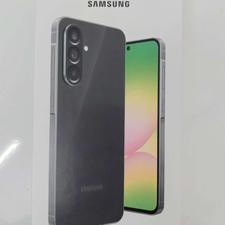 Samsung galaxy A 56 گلکسی
