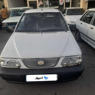 پراید مدل 90