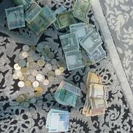 سکه و اسکناس قدیمی کلکسیونی