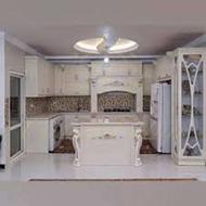 کابینت کمد دیواری