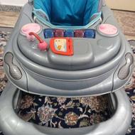 رورورک در حد نو سالم
