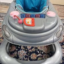 رورورک در حد نو سالم